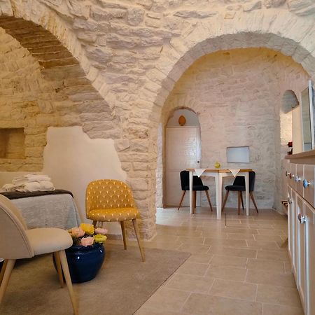 Bed and Breakfast Trullo Monte Santo 50 Alberobello Exterior foto