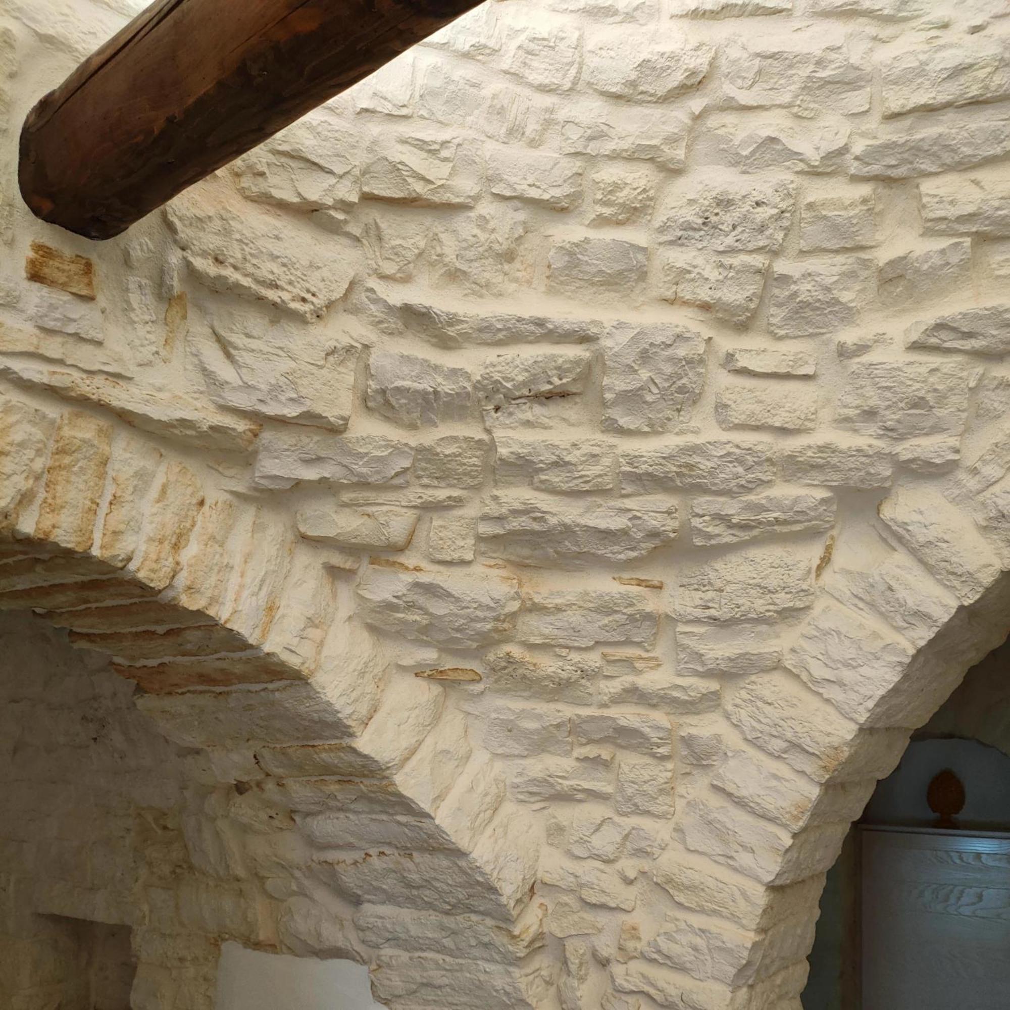 Bed and Breakfast Trullo Monte Santo 50 Alberobello Exterior foto