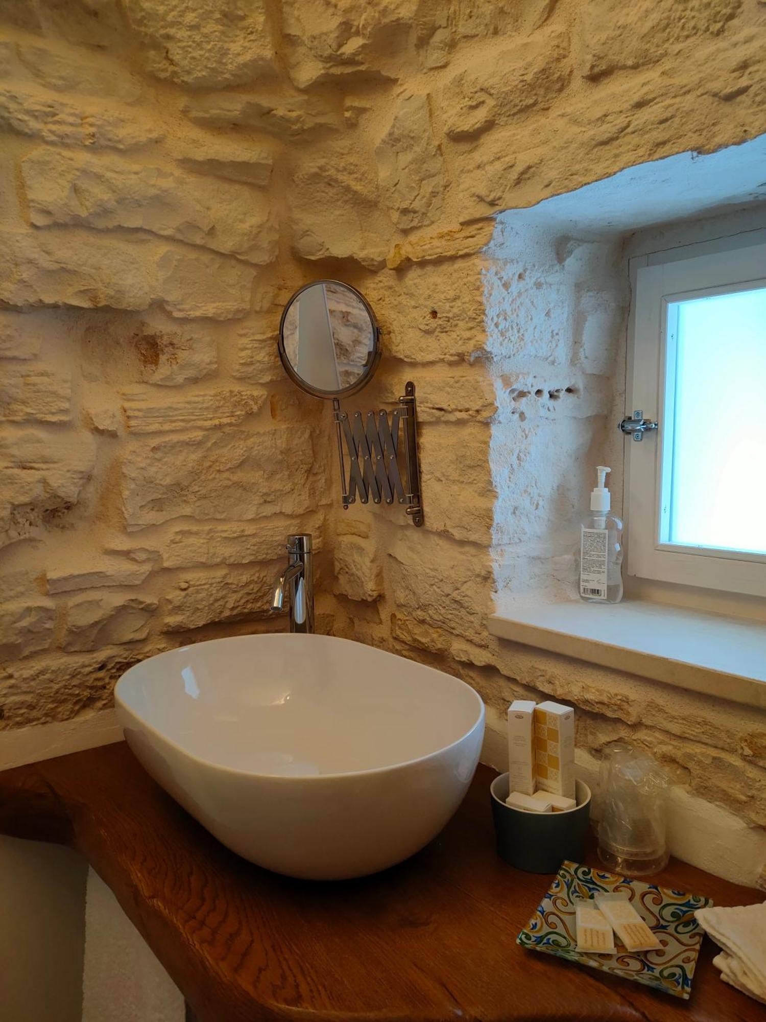 Bed and Breakfast Trullo Monte Santo 50 Alberobello Exterior foto